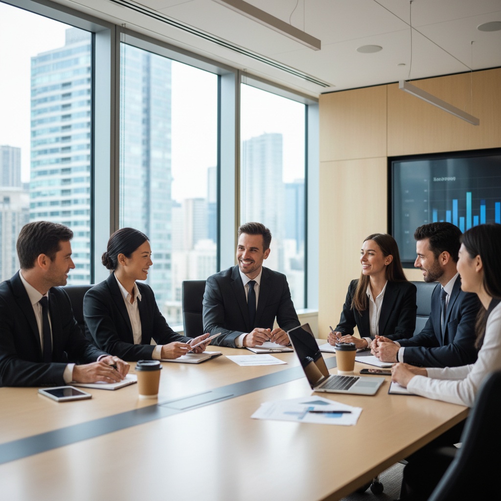 Equipo de abogados Meyer y Molina